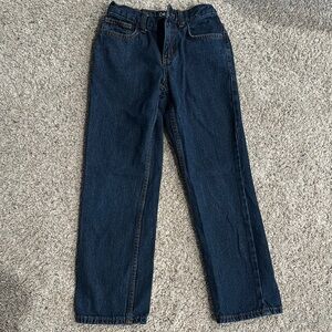 Boys Cat & Jack Blue Jeans